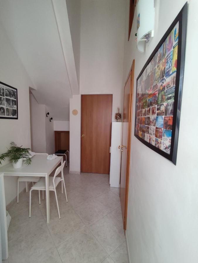 Nei Sassi Da Nino Bed & Breakfast Matera Exterior photo