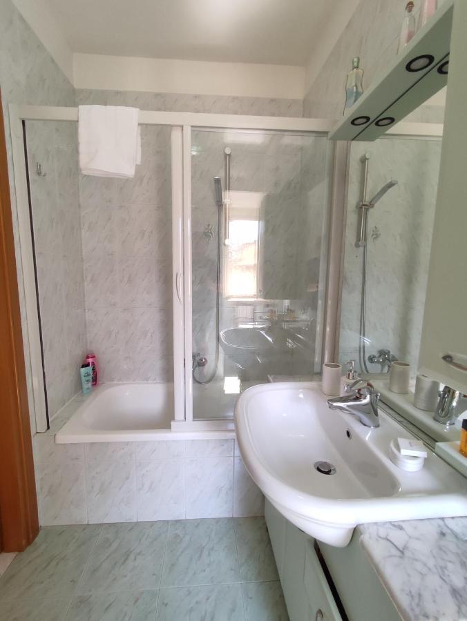 Nei Sassi Da Nino Bed & Breakfast Matera Exterior photo