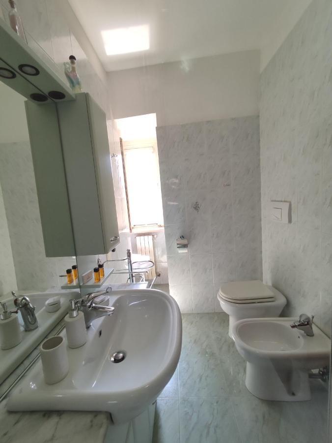 Nei Sassi Da Nino Bed & Breakfast Matera Exterior photo