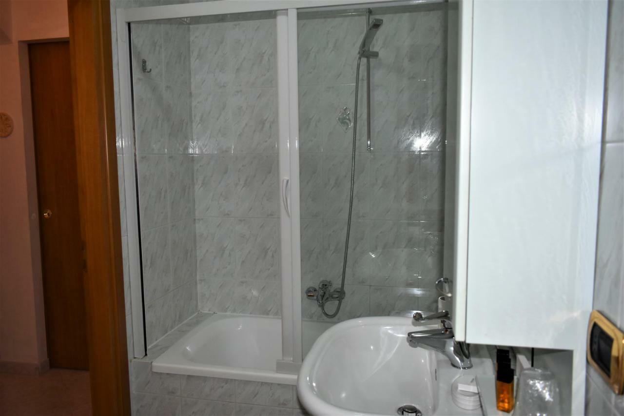 Nei Sassi Da Nino Bed & Breakfast Matera Exterior photo